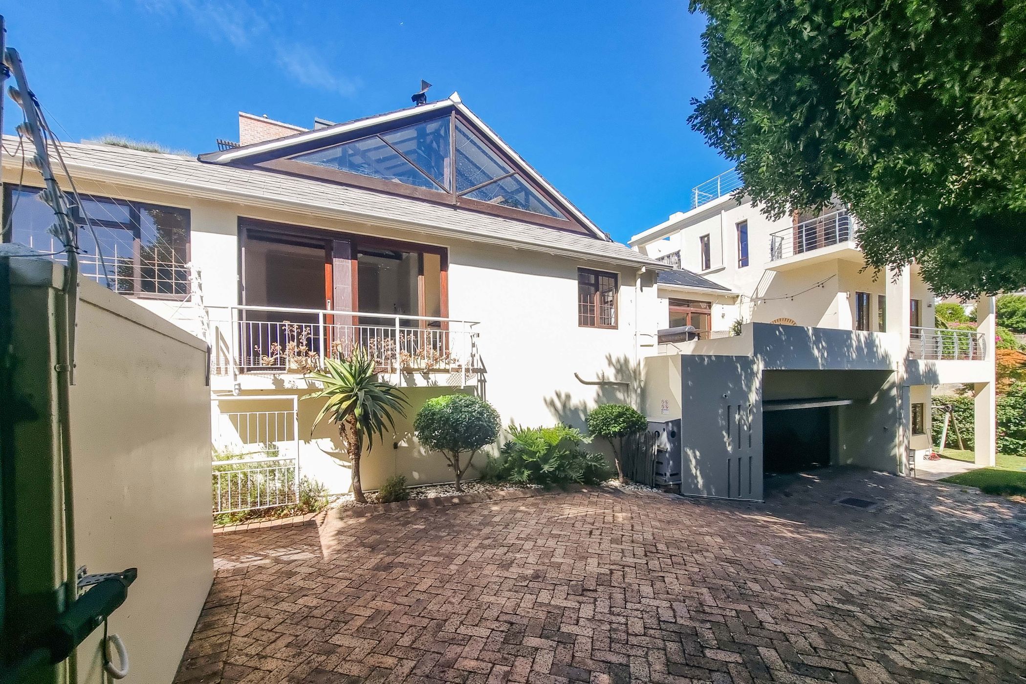 House for sale in Higgovale - AS1720561