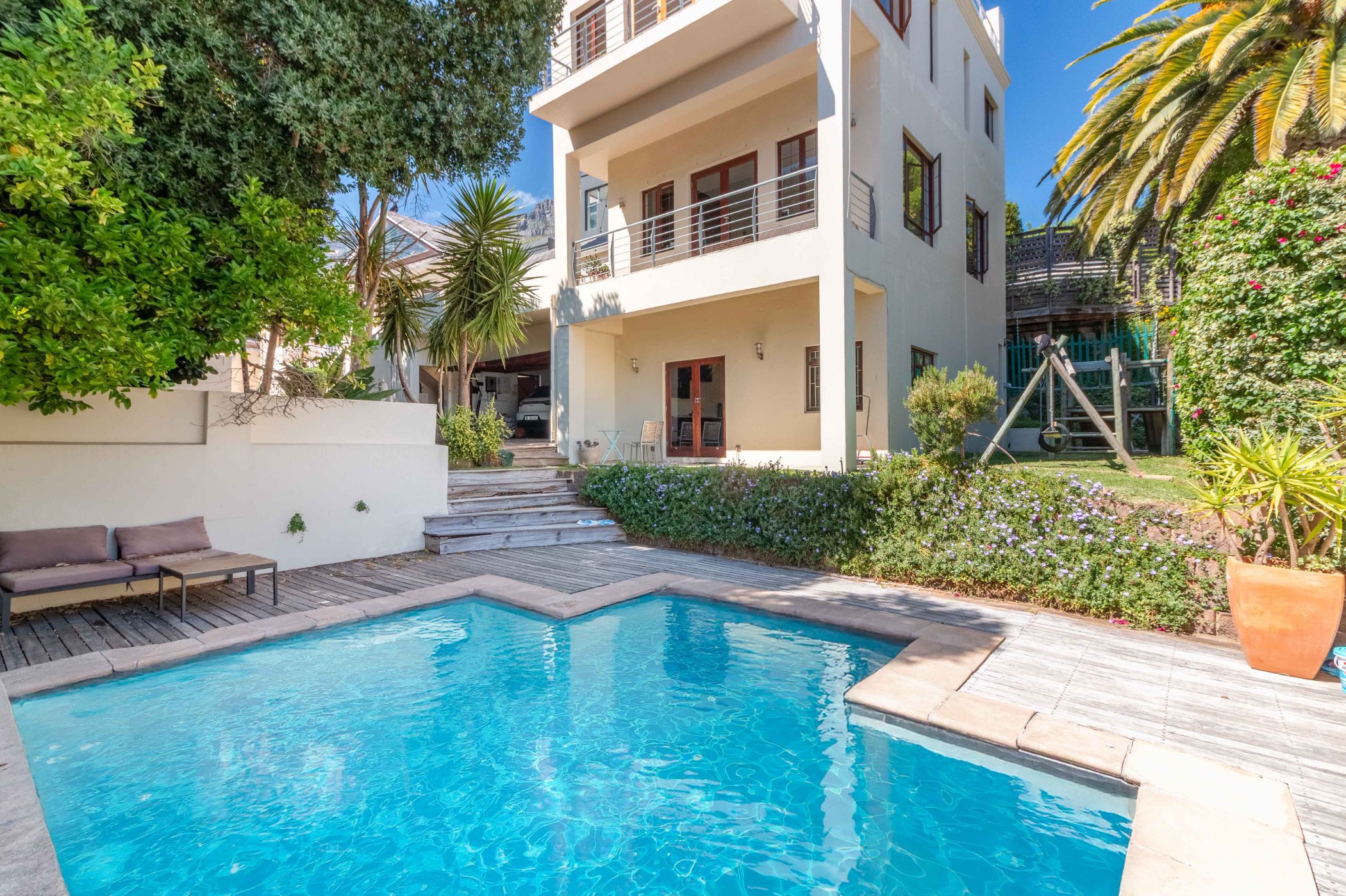 House for sale in Higgovale - AS1720561