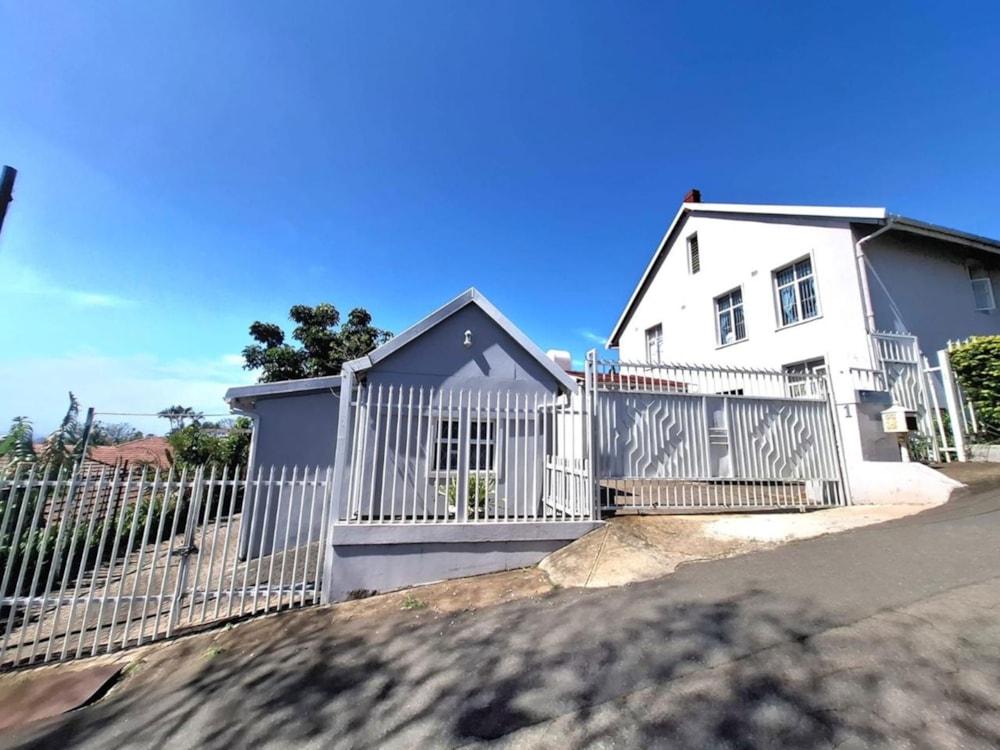 Double-storey house for sale in Morningside, Durban - 1DA1720491