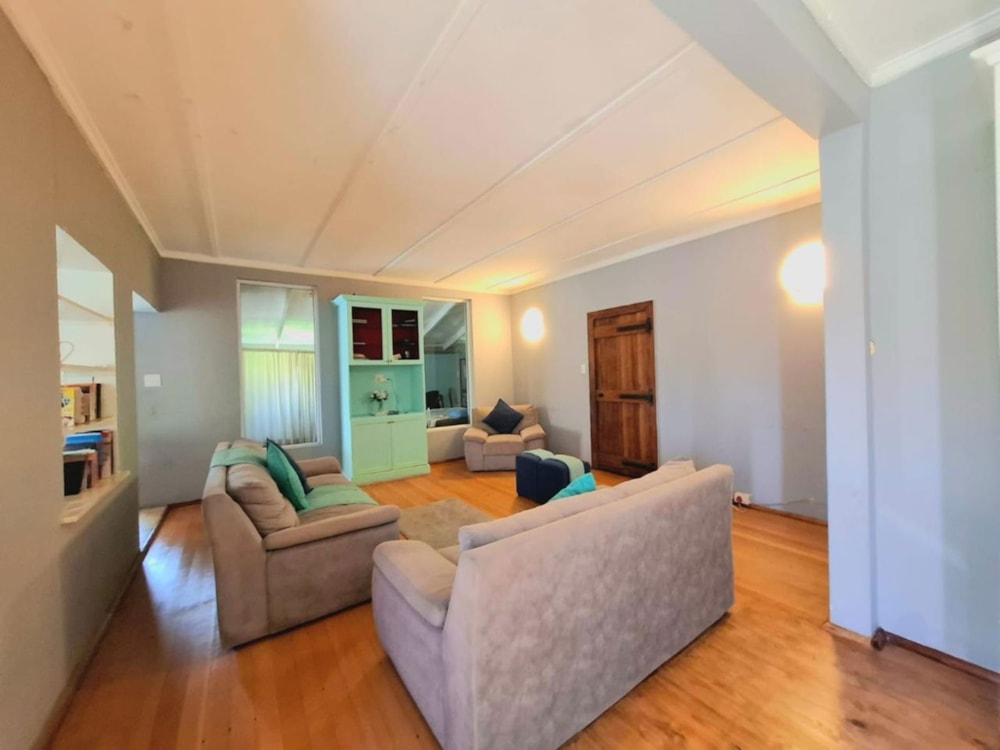 Double-storey house for sale in Morningside, Durban - 1DA1720491