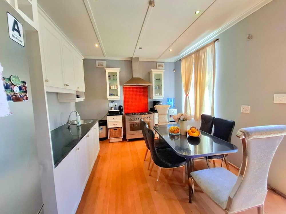 Double-storey house for sale in Morningside, Durban - 1DA1720491