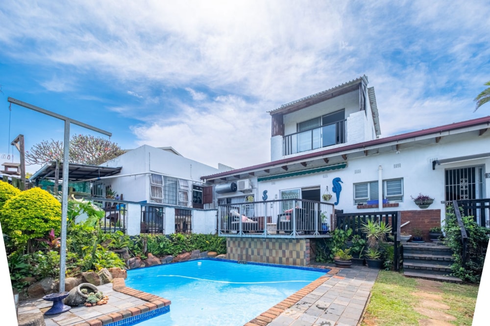 House for sale in Doonside - 1WB1722084