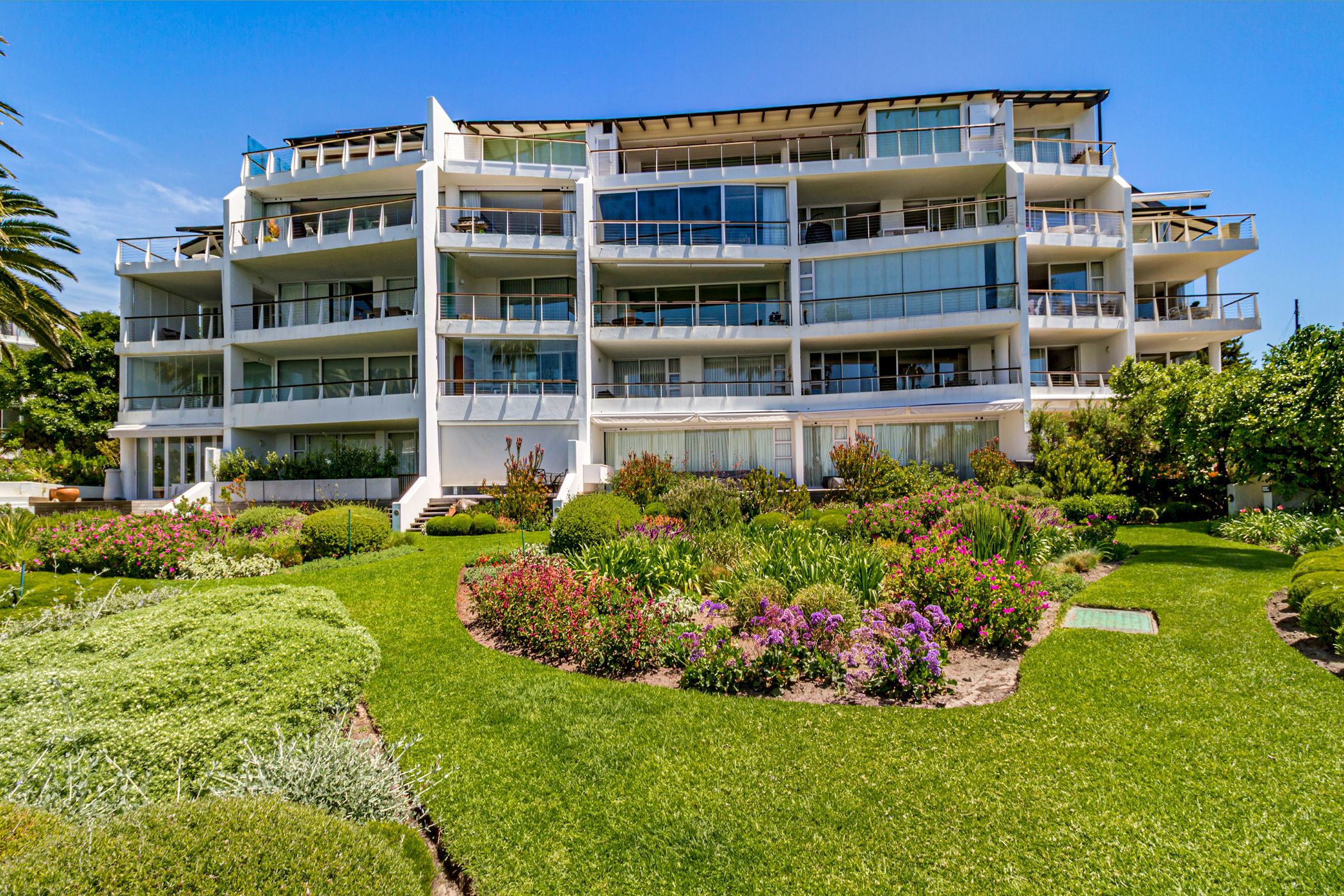 Apartment for sale in Mouille Point - AS1603393