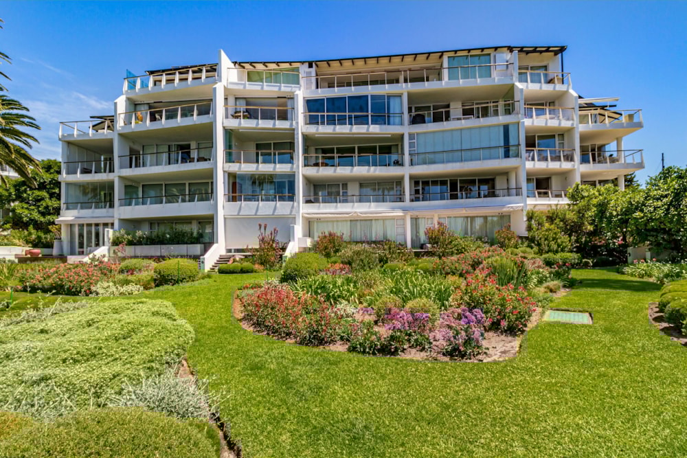 Apartment for sale in Mouille Point - AS1603393 Apartment for sale in Mouille Point - AS1603393