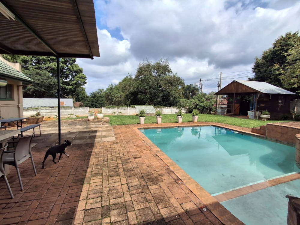 House for sale in Aqua Park - 1TA1720916 House for sale in Aqua Park - 1TA1720916