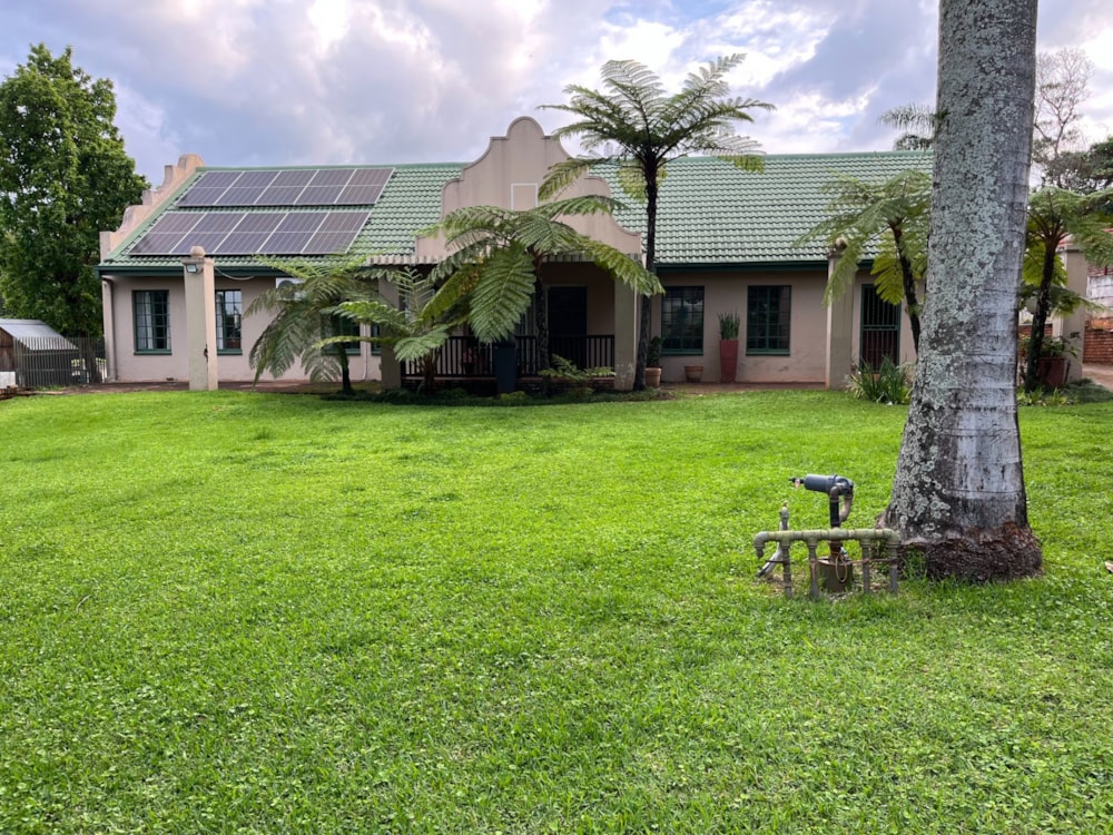 House for sale in Aqua Park - 1TA1720916 House for sale in Aqua Park - 1TA1720916