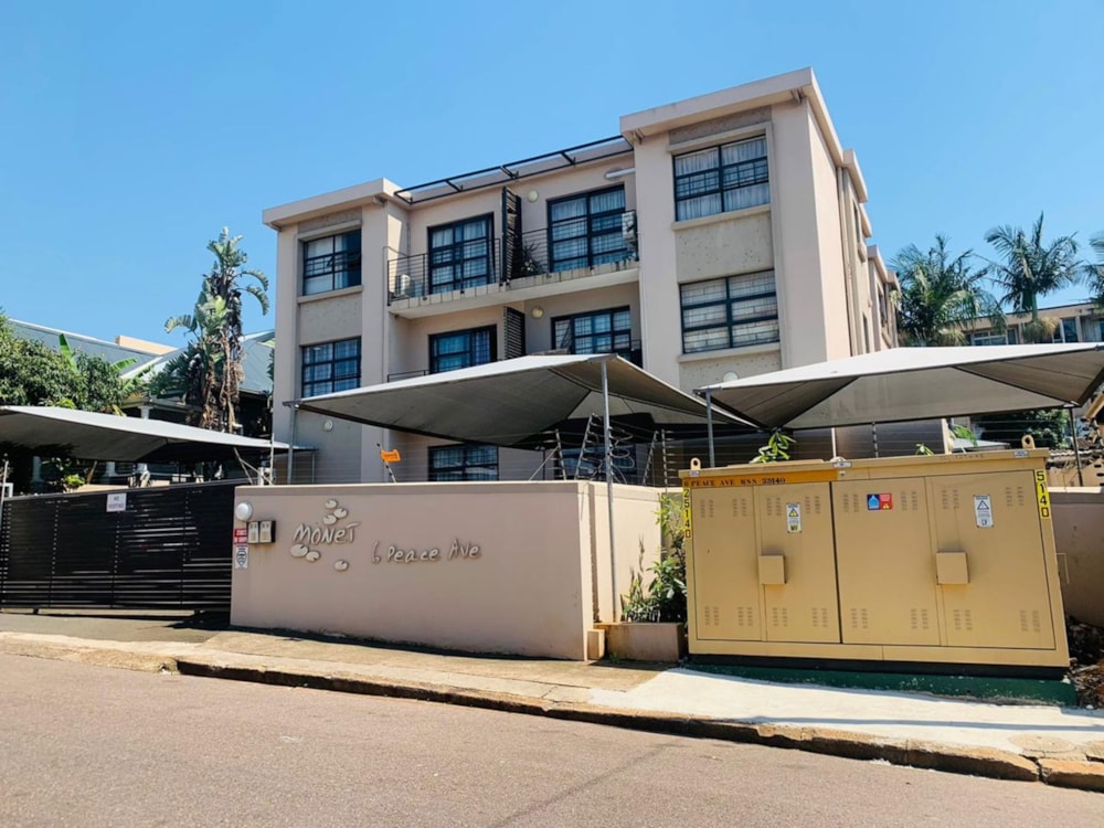 Apartment for sale in Morningside, Durban - 1DA1719371 Apartment for sale in Morningside, Durban - 1DA1719371