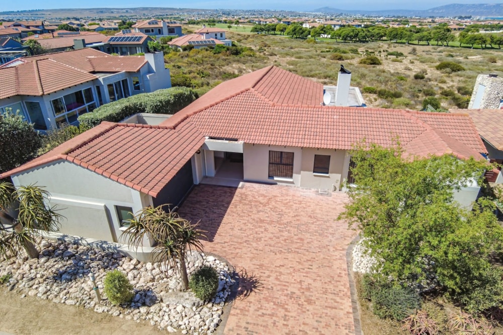 House for sale in Langebaan Country Estate - LA1723419 House for sale in Langebaan Country Estate - LA1723419