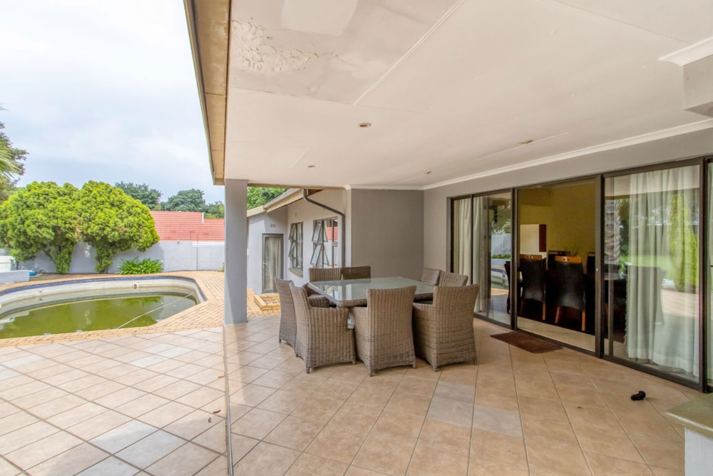 House for sale in Paulshof - FW1722923 House for sale in Paulshof - FW1722923