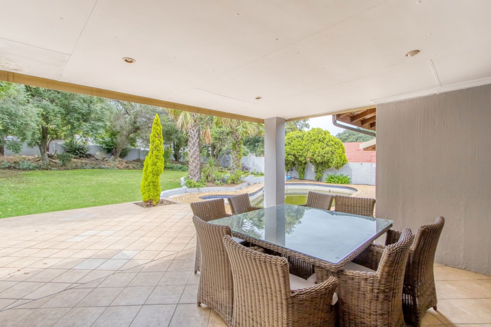 House for sale in Paulshof - FW1722923