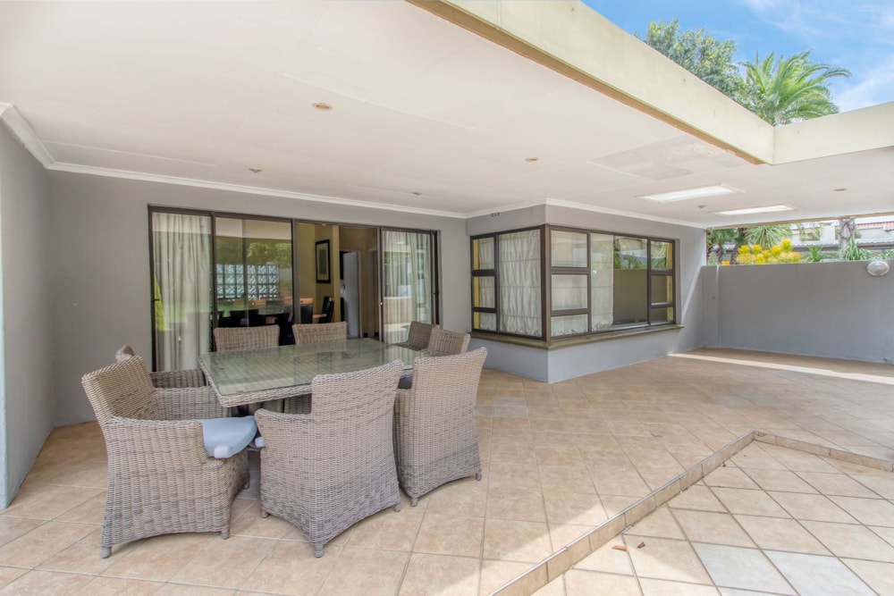 House for sale in Paulshof - FW1722923