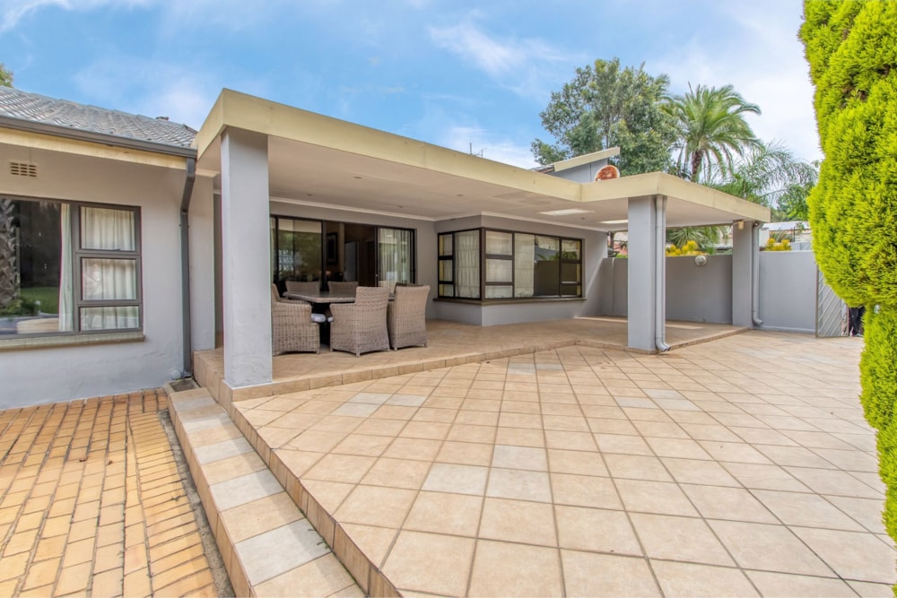 House for sale in Paulshof - FW1722923 House for sale in Paulshof - FW1722923