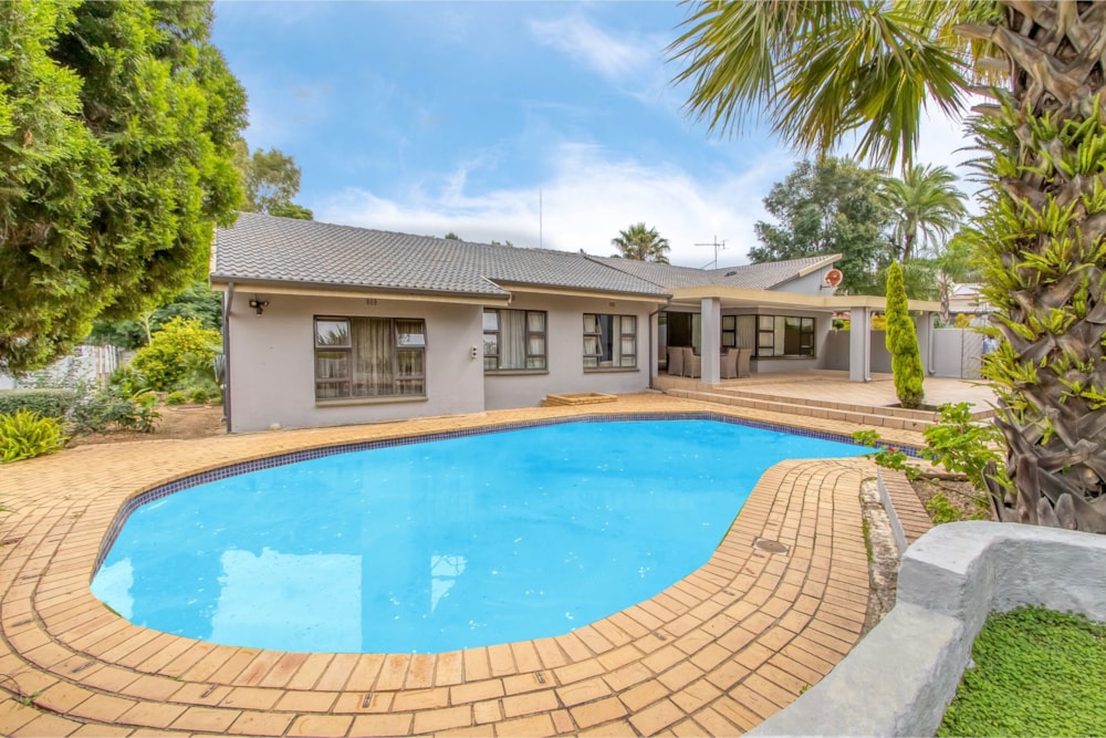 House for sale in Paulshof - FW1722923 House for sale in Paulshof - FW1722923