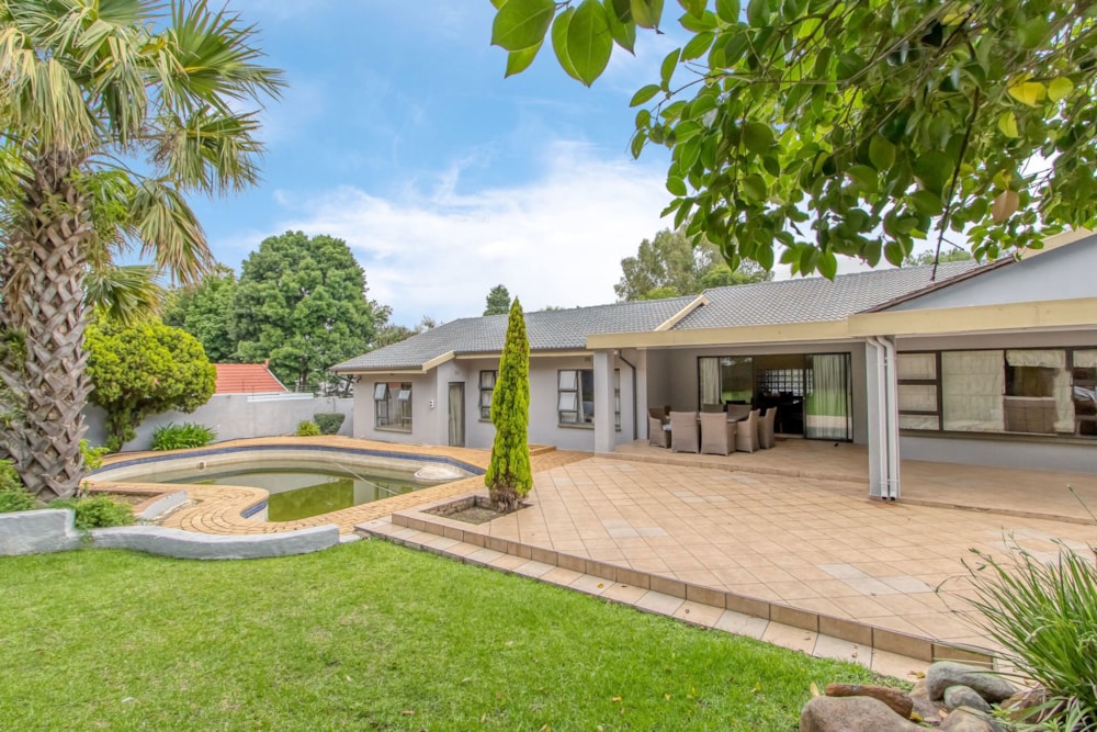 House for sale in Paulshof - FW1722923 House for sale in Paulshof - FW1722923