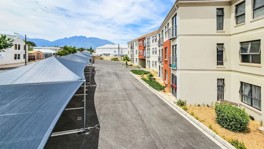 Apartment sold in Wellington - WEL1722447 Apartment sold in Wellington - WEL1722447