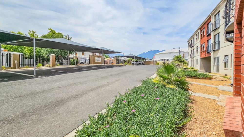 Apartment for sale in Wellington - WEL1722447 Apartment for sale in Wellington - WEL1722447