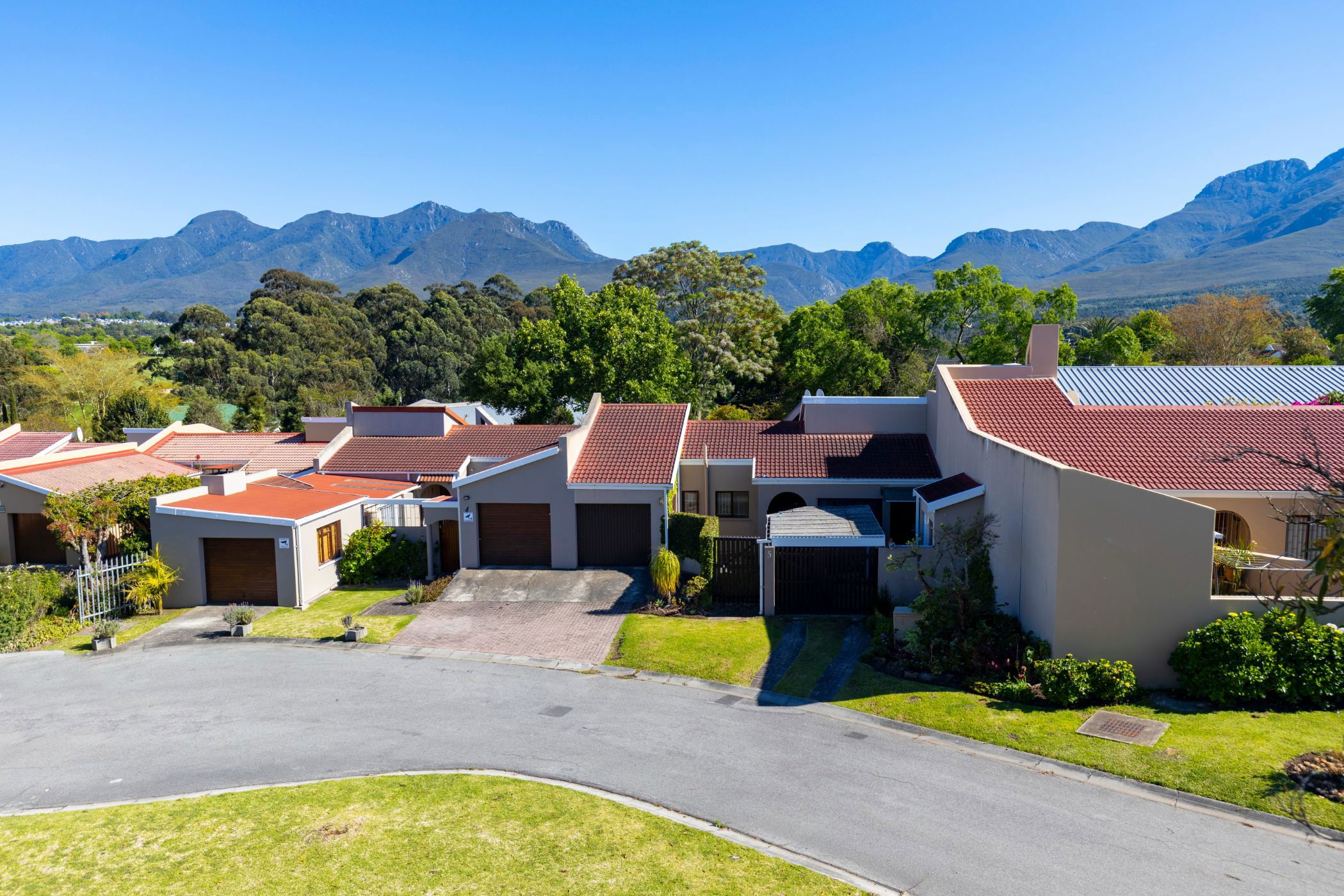 House for sale in Heather Park, George - GEO1721987