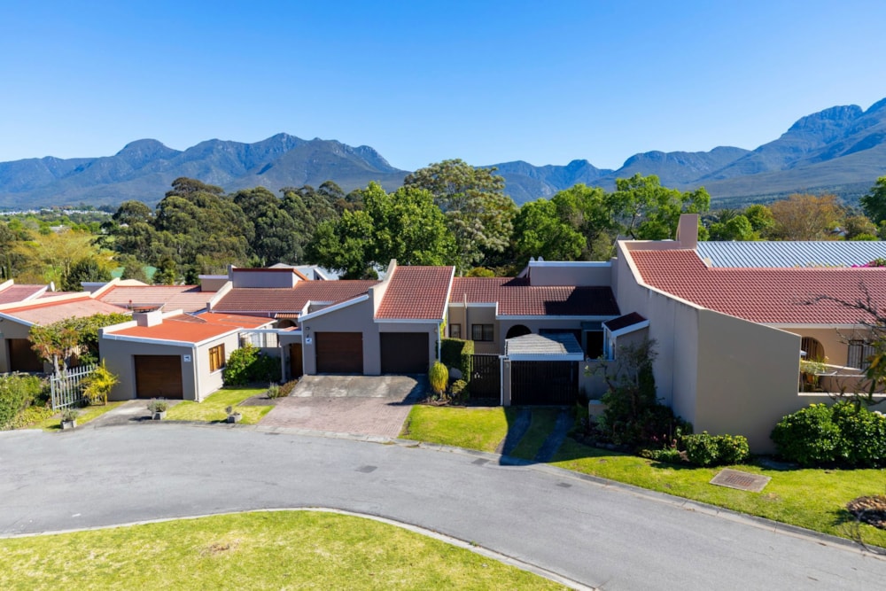 House for sale in Heather Park, George - GEO1721987