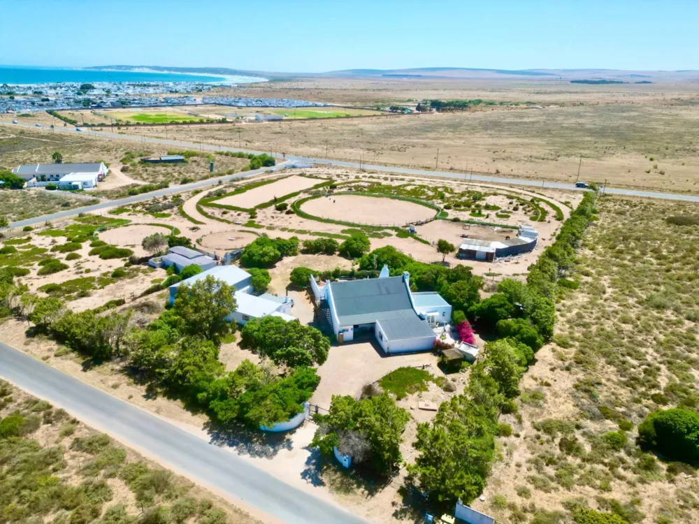 Smallholding for sale in Paternoster - LA1721327 Smallholding for sale in Paternoster - LA1721327