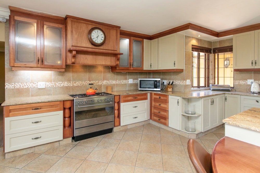 Smallholding for sale in Himeville - 1UB1720888
