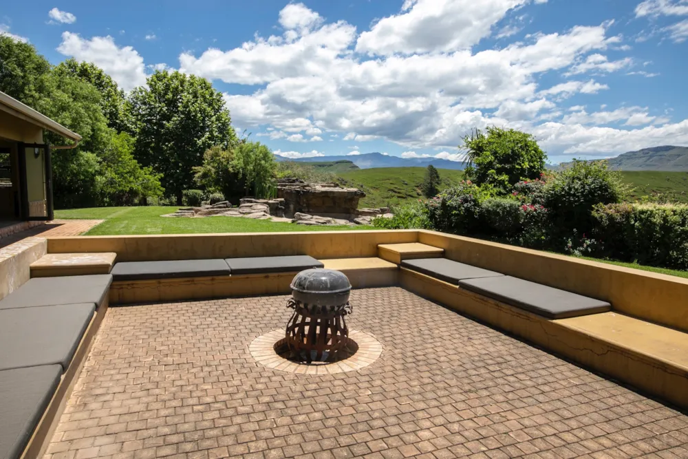 Smallholding for sale in Himeville - 1UB1720888