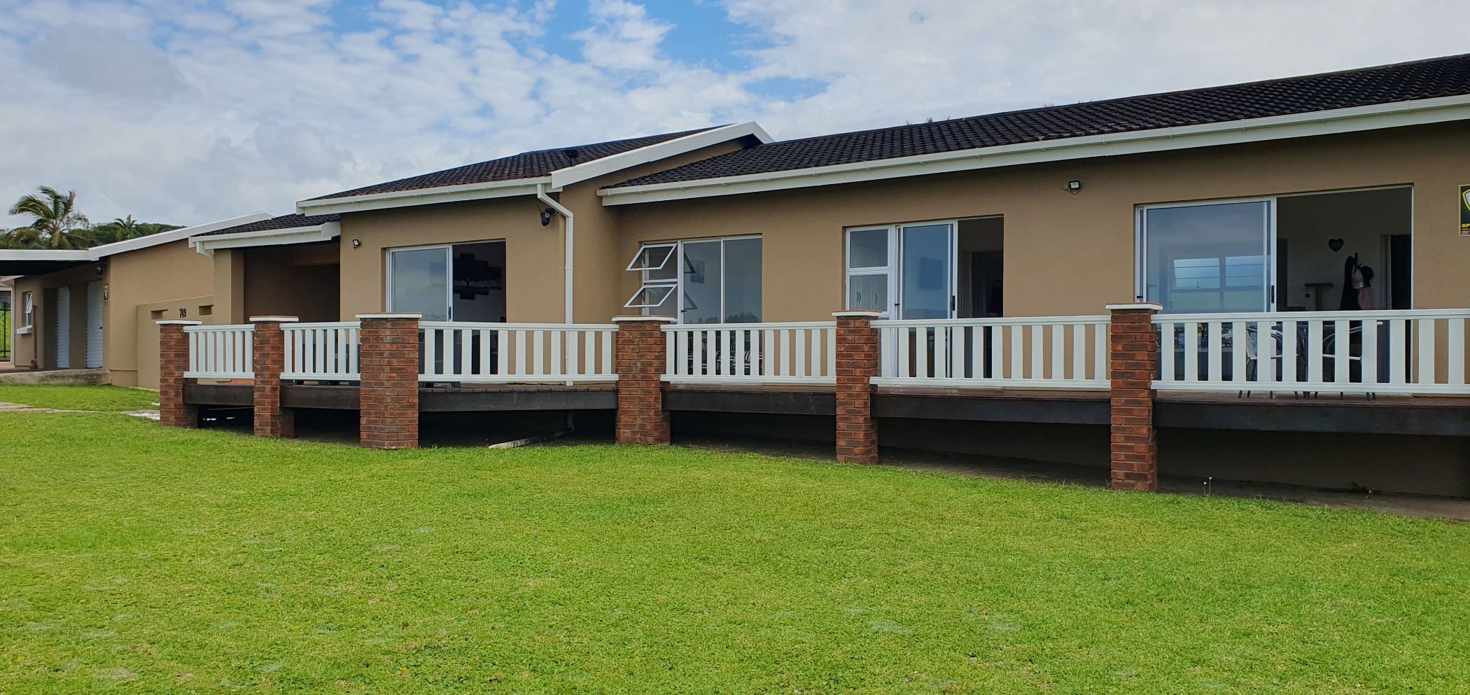 Single-storey house for sale in Port Edward - 1PD1721989