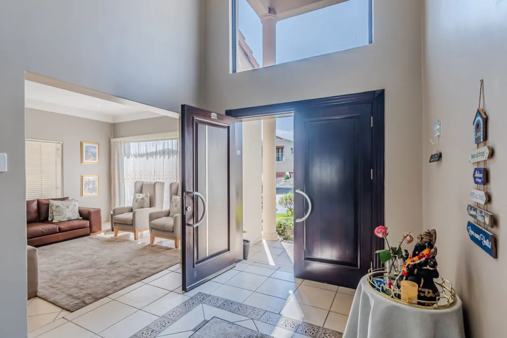 House let in Blue Valley Golf Estate - CNL1752280 House let in Blue Valley Golf Estate - CNL1752280