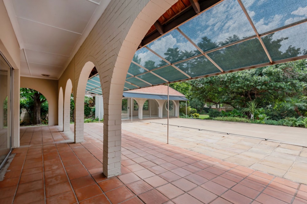 Single-storey house for sale in Bedfordview - BED1720166