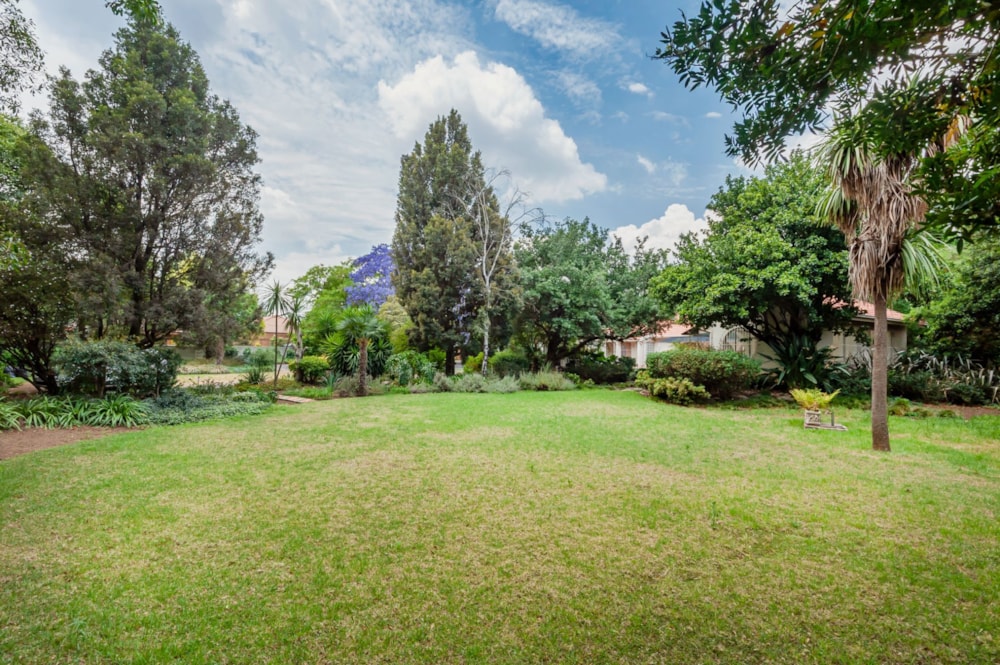 Single-storey house for sale in Bedfordview - BED1720166