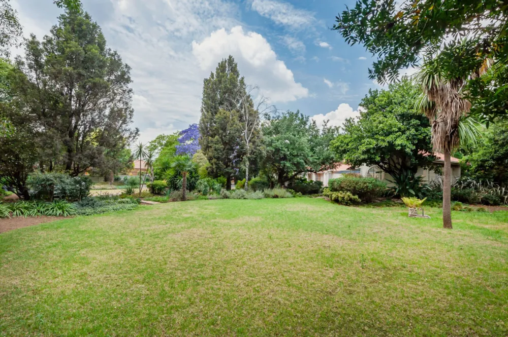 Single-storey house for sale in Bedfordview - BED1720166 Single-storey house for sale in Bedfordview - BED1720166