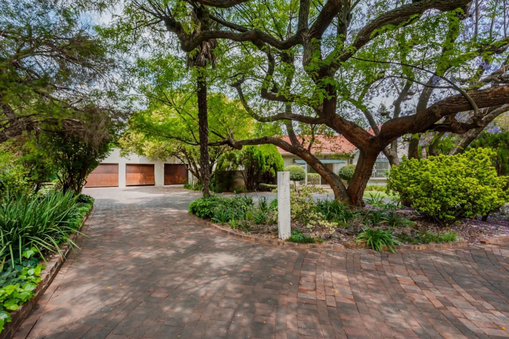 Single-storey house for sale in Bedfordview - BED1720166