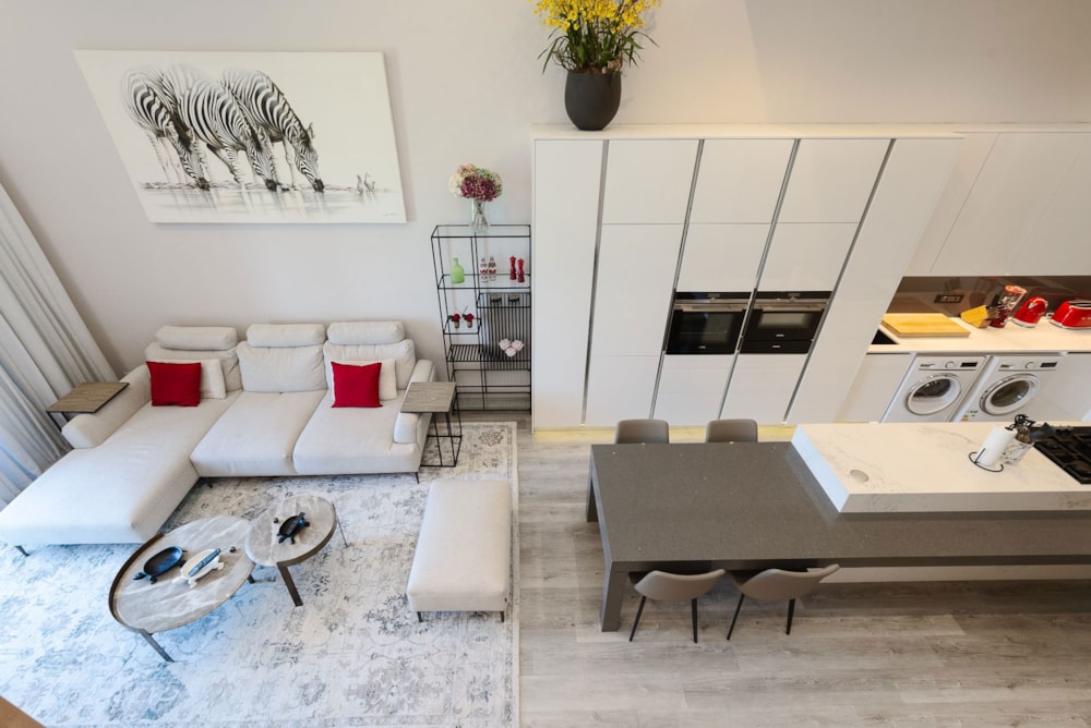 Apartment for sale in Mouille Point - AS1509323