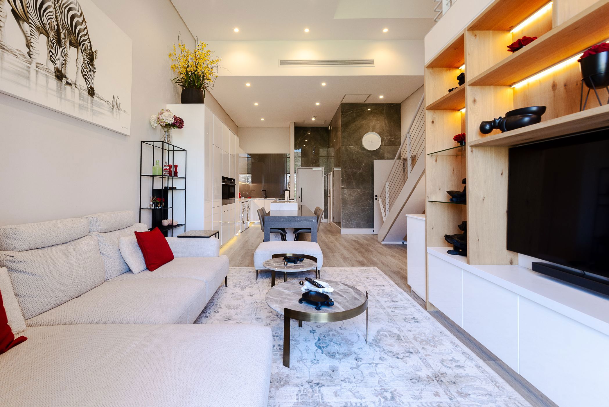 Apartment for sale in Mouille Point - AS1509323