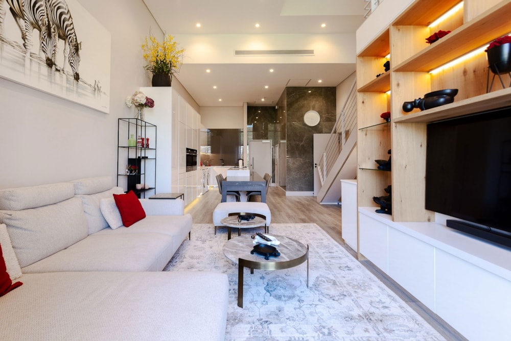 Apartment for sale in Mouille Point - AS1509323