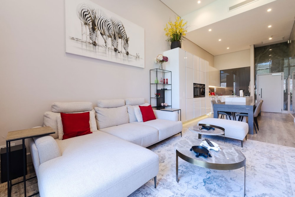 Apartment for sale in Mouille Point - AS1509323