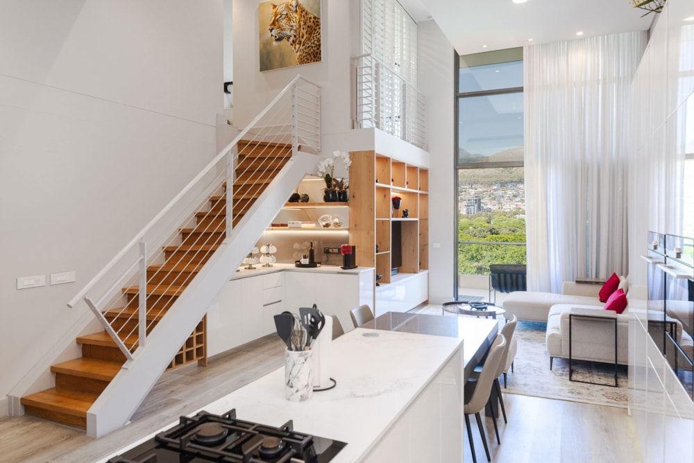 Apartment for sale in Mouille Point - AS1509323