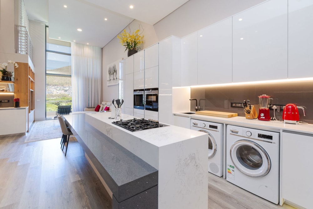 Apartment for sale in Mouille Point - AS1509323