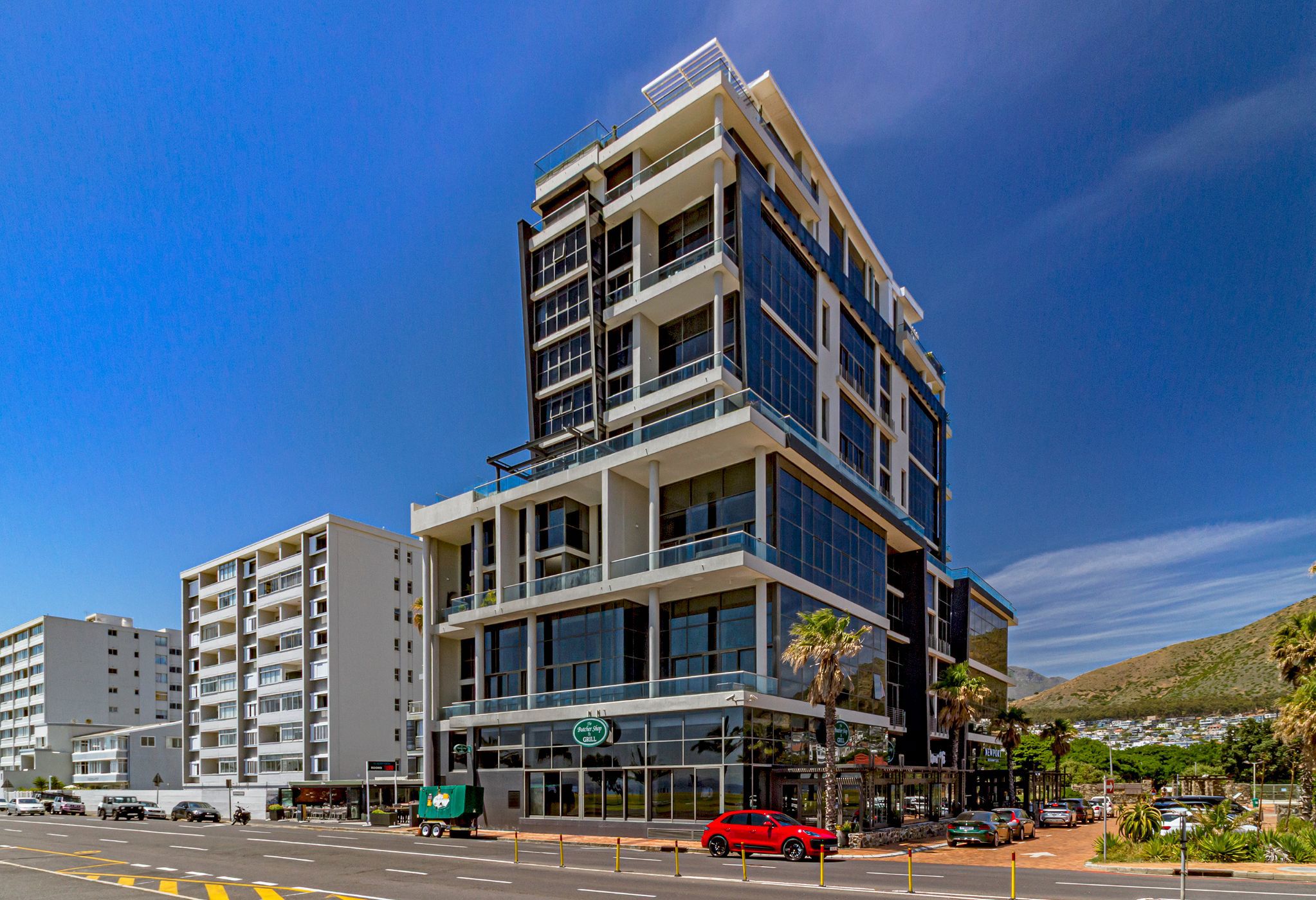 Apartment for sale in Mouille Point - AS1509323