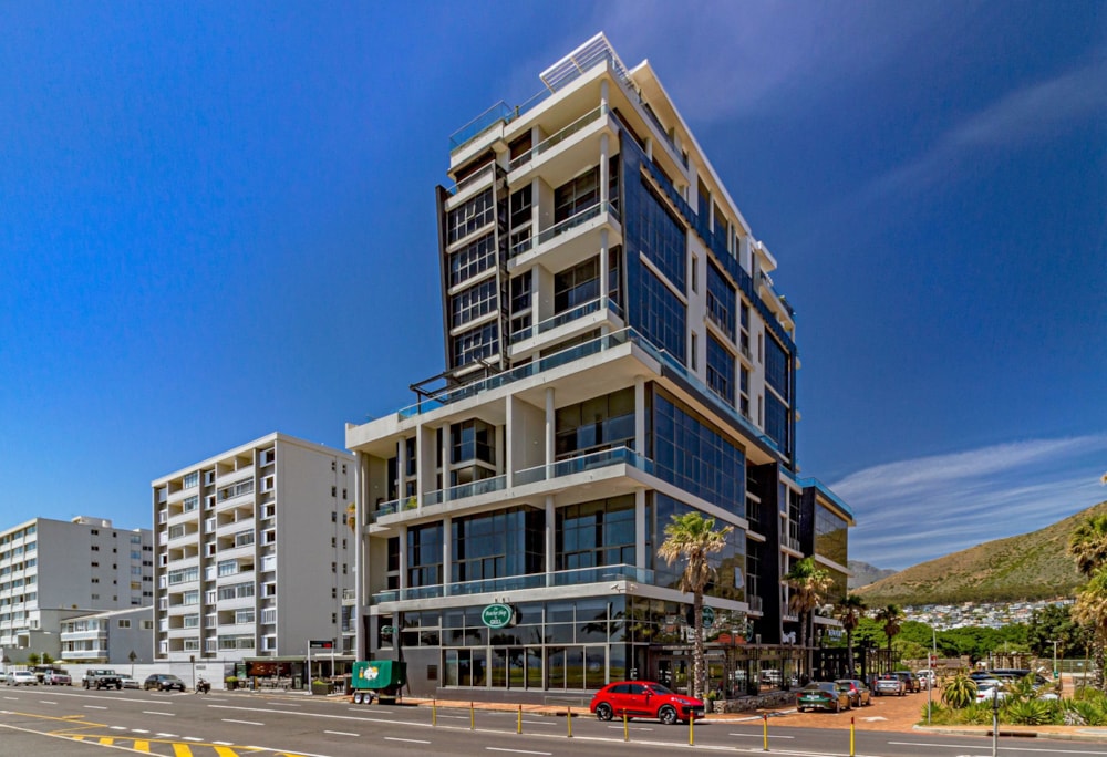 Apartment for sale in Mouille Point - AS1509323