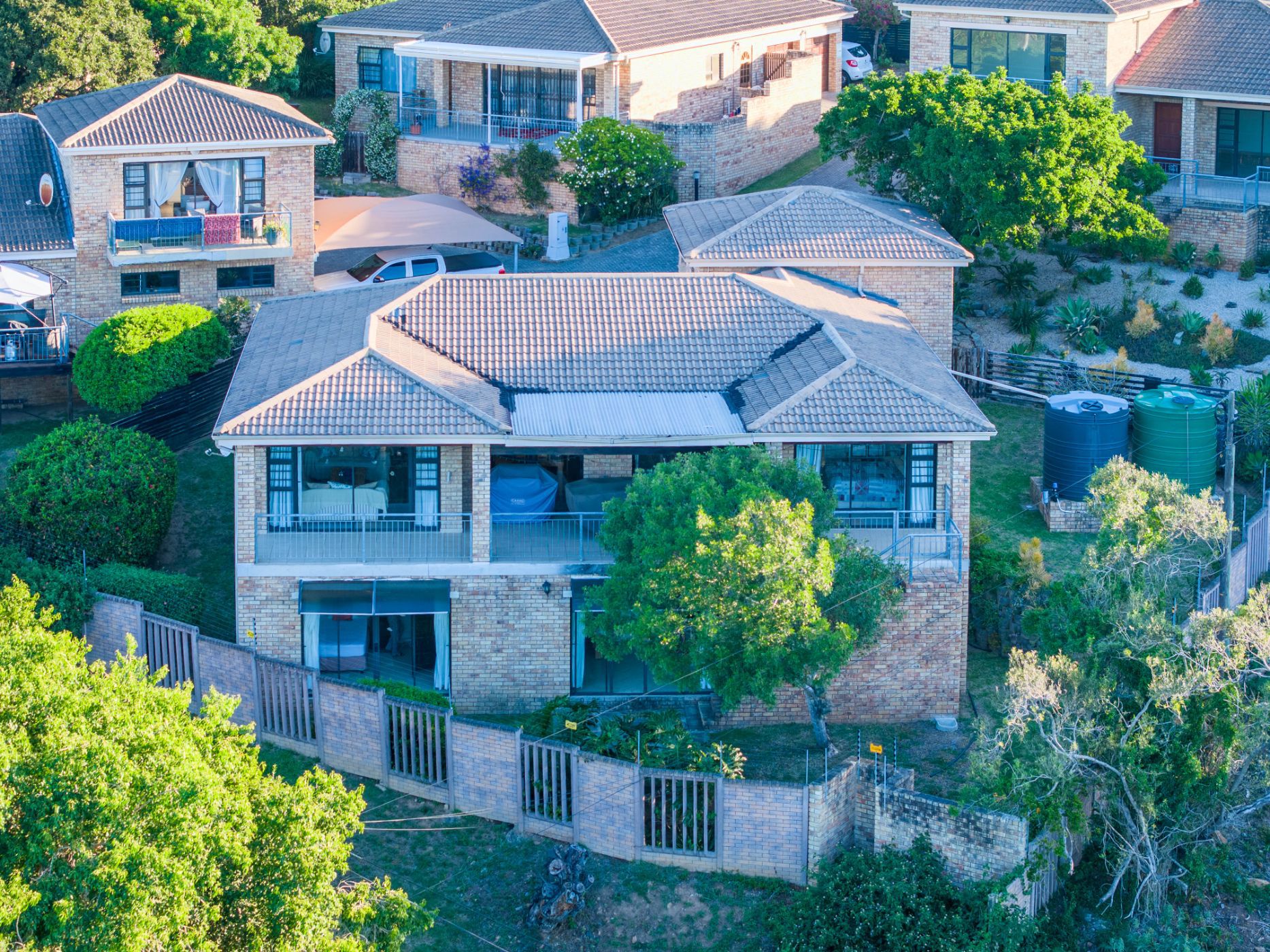 Cluster for sale in Port Alfred - 1PF1721863