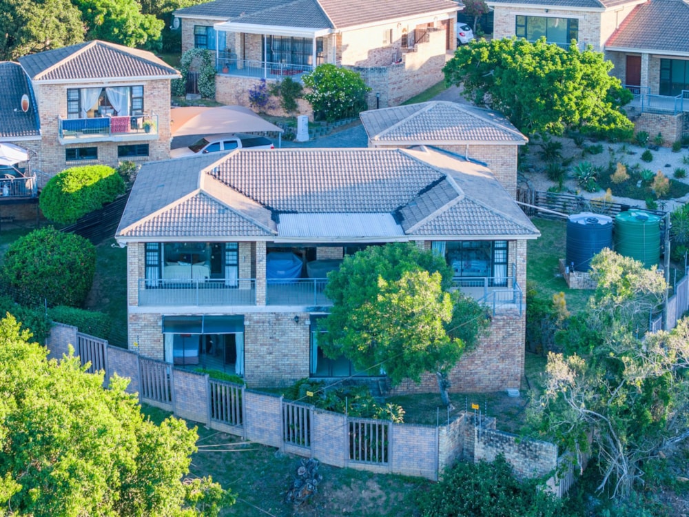 Townhouse for sale in Port Alfred - 1PF1721863