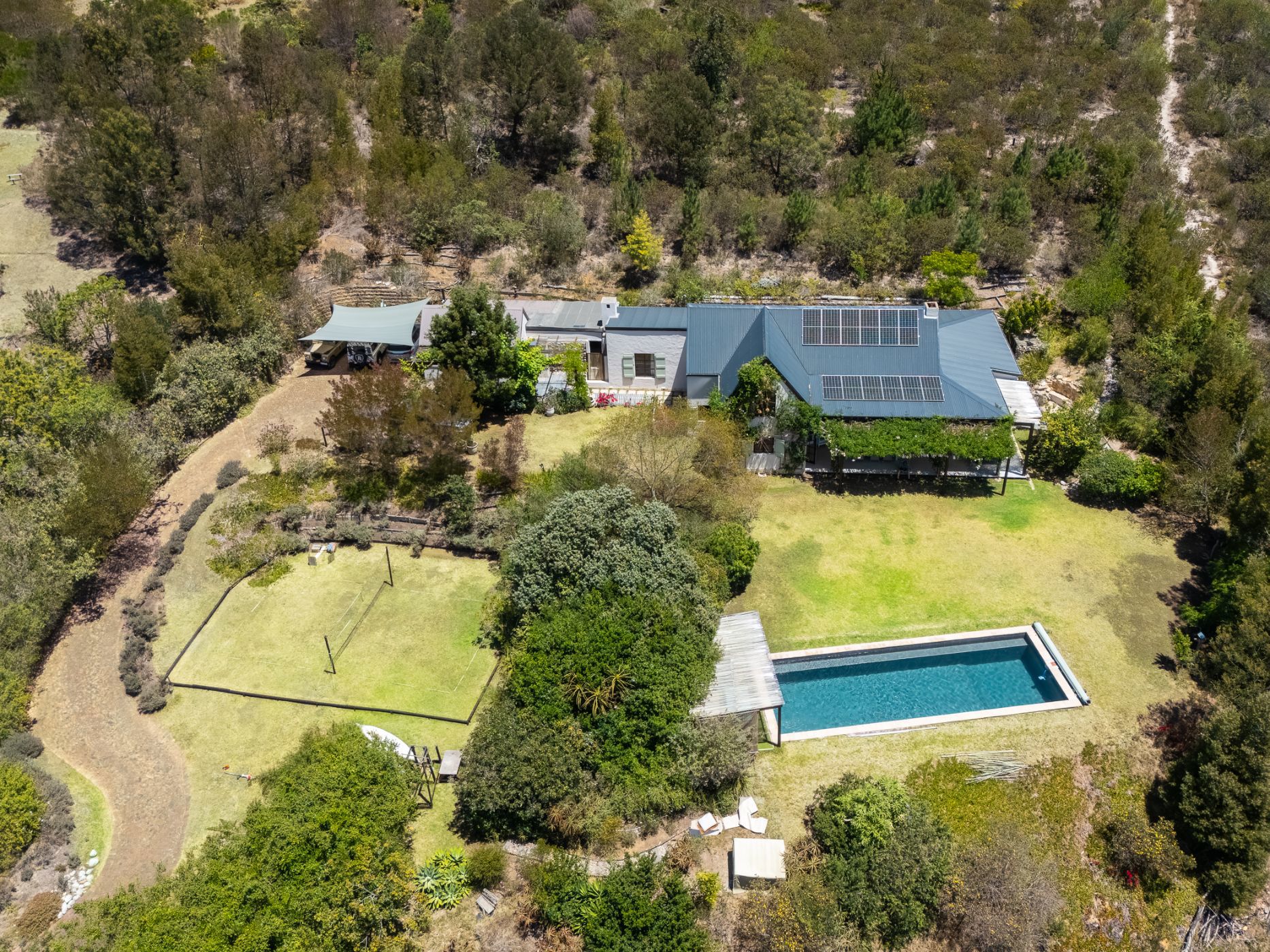 House for sale in Eastford - 1KG1722678