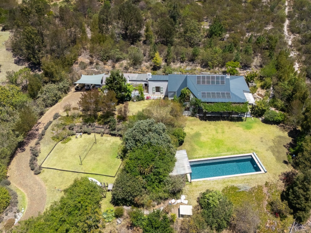 House for sale in Eastford - 1KG1722678 House for sale in Eastford - 1KG1722678