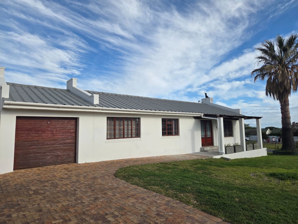 Single-storey house to rent in Onrus - ONL1720652 Single-storey house to rent in Onrus - ONL1720652