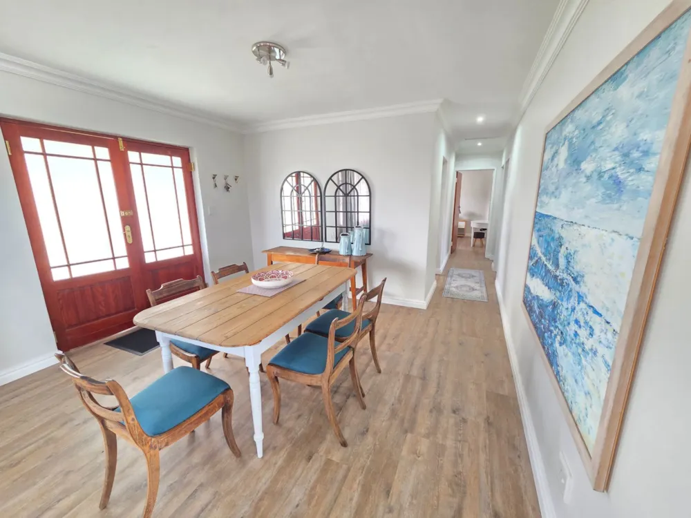 Single-storey house let in Onrus - ONL1720652