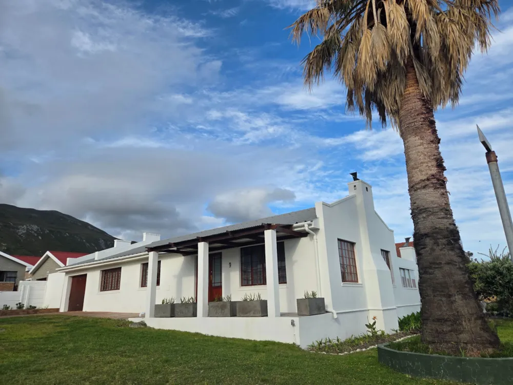 Single-storey house let in Onrus - ONL1720652
