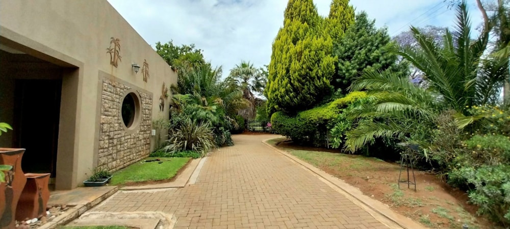 Single-storey house for sale in Lydenburg (Mashishing) - 1LY1721261
