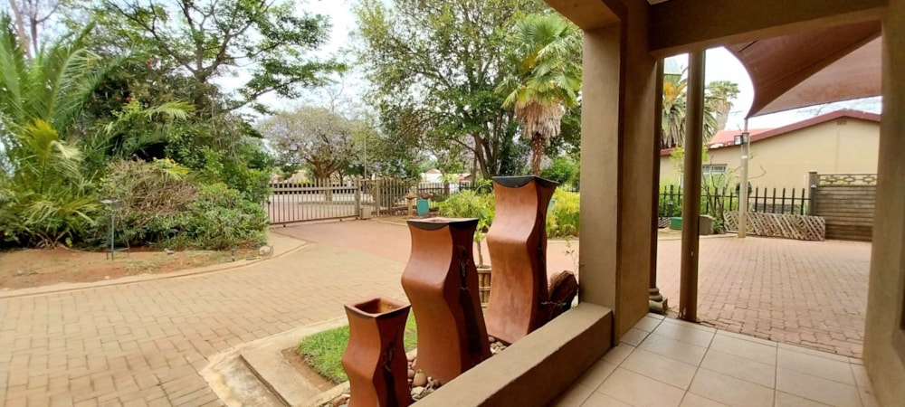 Single-storey house for sale in Lydenburg (Mashishing) - 1LY1721261