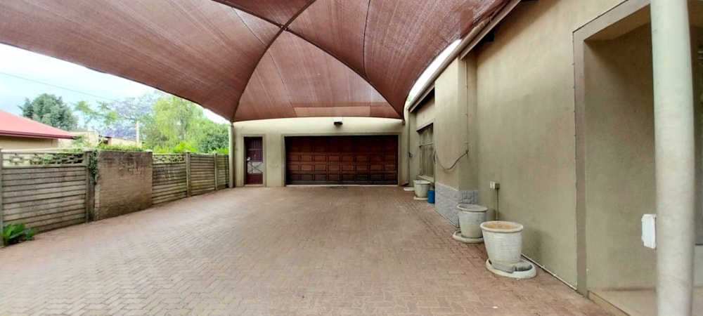 Single-storey house for sale in Lydenburg (Mashishing) - 1LY1721261