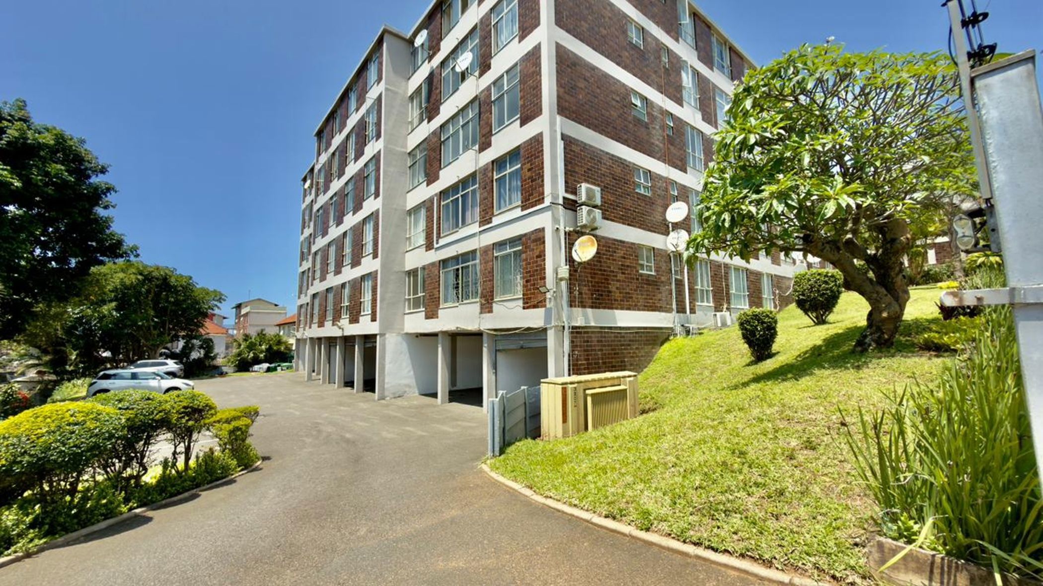 Apartment for sale in Morningside, Durban - 1DA1722792